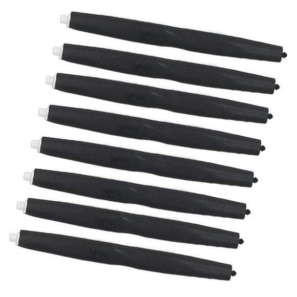 Filtre Protecteur de Cire pour Aide Sonore, Filtres de Protection de Cire Antipoussière Faciles à Installer Accessoire avec Boîte de Rangement pour