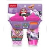 Playtex Paw Patrol Race Ready Rescue Paw Patrol Girl Stage 3 2pk Spout