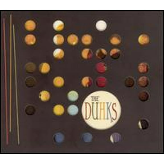 Duhks (CD)