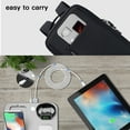 thumbnail image 2 of leyfeng Reemplazo para iPhone12 11 X XR XS Samsung Galaxy S9 S8 iWatch 5 4 3, 2 of 8