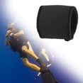 thumbnail image 1 of Protección Etapa de Buceo, Protector de Regulador, Equipo Suave, Protector de Neopreno Duradero, Cubierta Protectora para Equipo de Buceo, Negro DYNWAVEMX Cubierta del regulador de buceo, 1 of 8