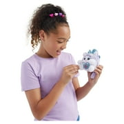 Rainbocorns Puppycorn Bow Surprise Novelty & Gag Toy by ZURU for Ages 3-99