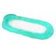 thumbnail image 2 of Flotadores de piscina Hugo inflable Portátil Multiusos tamaño adulto verde, 2 of 10