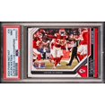 thumbnail image 1 of Jaylen Watson 2023 Panini NFL Superbowl Champions #34 Card PSA 9 Mint, 1 of 3