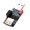 bare board, variant on Electromagnetic Interferences Shielded USB Isolators For Digital Signals Transmission