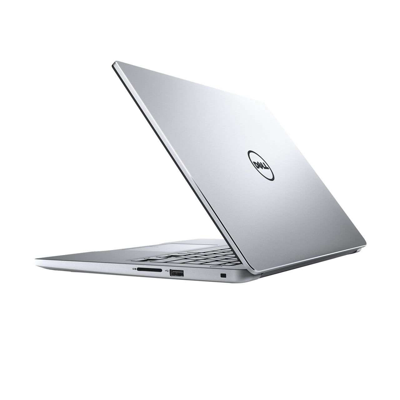 Dell Inspiron 7472 Intel Core i7-8550U X4 4GHz 16GB 1.1TB 14