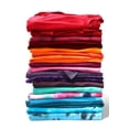 thumbnail image 5 of KingSize Men's Big & Tall Shrink-Less Lightweight Pocket Crewneck T-Shirt, 5 of 5