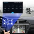 thumbnail image 4 of Touch Screen Car Stereo, Touch Screen Car Radio GPS AHD Backup Cam 10.1 Inch IPS Screen  for Navigation, 4 of 7