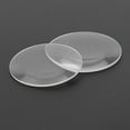thumbnail image 4 of 30mm 32mm D Type Watch Glass Replacement Accessories Watch Repairing Parts, 4 of 14