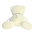 thumbnail image 5 of Aurora¬Æ Eco-Friendly Eco Nation‚Ñ¢ Eco Softies‚Ñ¢ Polar Bear Stuffed Animal - Environmental Consciousness - Recycled Materials - White 8 Inches, 5 of 5
