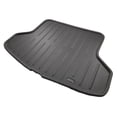 thumbnail image 1 of Tapete cajuela 3D para Nissan Sentra 2020-2025, 1 of 10