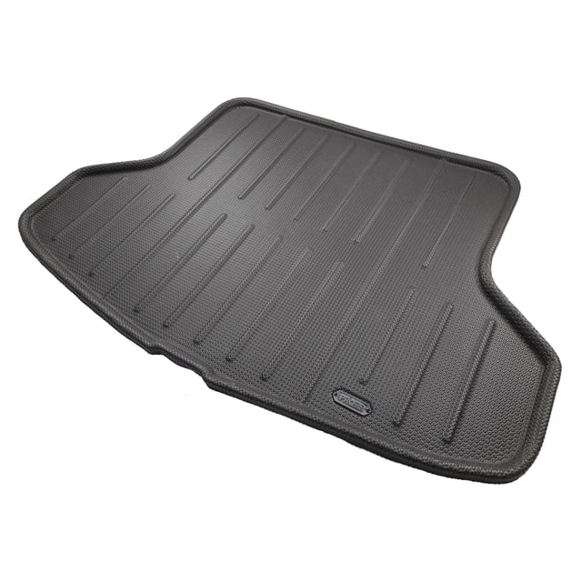 Tapete cajuela 3D para Nissan Sentra 2020-2025