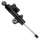 thumbnail image 4 of Estabilizador de amortiguador, estabilizador de dirección del manillar Instalación simple de alta precisión a prueba de herrumbre para accesorios de motocicletas Unbranded QC36203, 4 of 8
