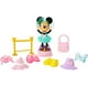 Fisher-Price Disney Minnie, Première Ballerine de Mode – image 4 sur 6
