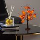 thumbnail image 5 of Maple Tree With Red Fruit Lights LED Christmas Party Home Decorations Indoor Thanksgiving Event Lighting Tree., 5 of 6