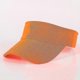 thumbnail image 2 of Viseras de sol ajustables yuxing para deportes color blanco, 2 of 5