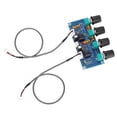 thumbnail image 4 of Amplifier Module, XH-A901 Digital Power Amplifier Board, NE5532 Dual-core for Power Amplifier TV, 4 of 7