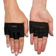 thumbnail image 1 of Fit Four The Gripper Fitness Weight Lifting Gloves - XL - Black, 1 of 4