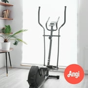 Elliptical Assembly Services (for items $350 or less)