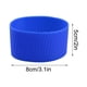 thumbnail image 2 of Silicones Case For Mugs Reusable Heat Resistants Mug Case Protective Mug Case Silicones Glasses Insulated Beverage Case Protective Bottle Case, 2 of 5
