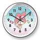 thumbnail image 4 of Reloj de pared creativo de Hello kitty, cronógrafo de dibujos animados de anime, melodía, personalizado, para sala de estar, ajuste automático de tiempo, regalo de cumpleaños, 4 of 5