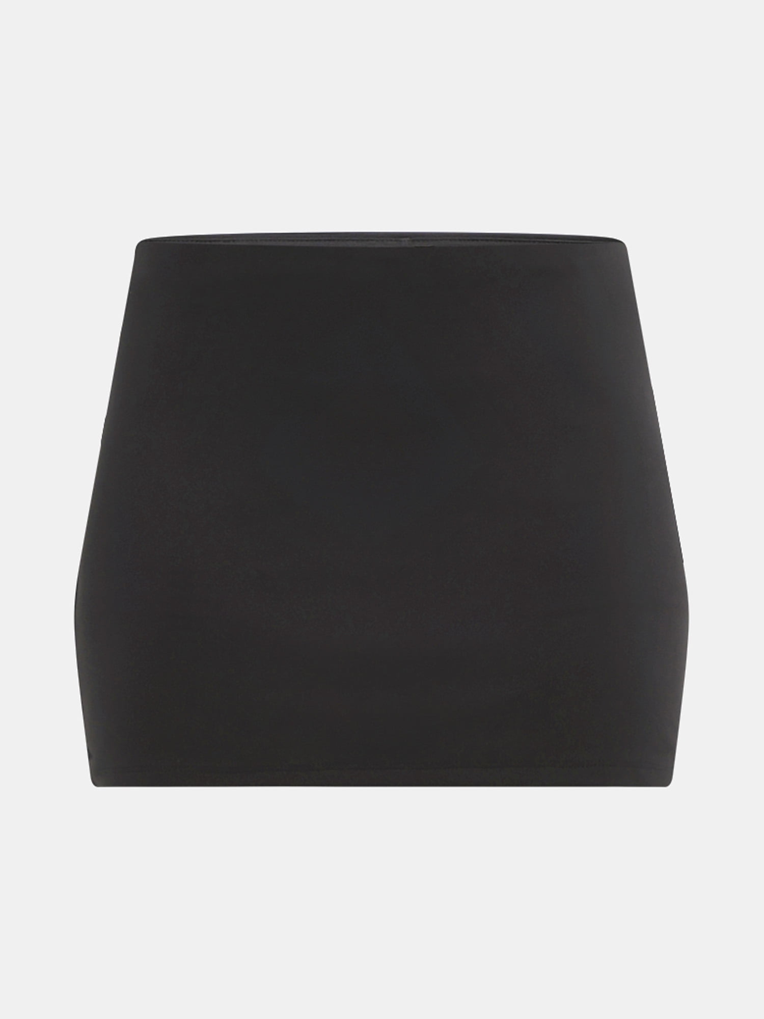 No Boundaries Micro Mini Skort, Women's