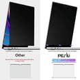 thumbnail image 3 of Laptop Privacy Screen MacBook Air 11.6-inch-13.6-inch, MacBook Pro 13-inch-16-inch, Removable Computer Screen Privacy Filter for Mac 13.6-inch For 11.6-inch-16-inch MacBook Air /Pro, 3 of 5