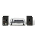 thumbnail image 5 of Crosley C6 Vinyl Record Player with Speakers and Wireless Bluetooth - Audio Turntables, 5 of 7