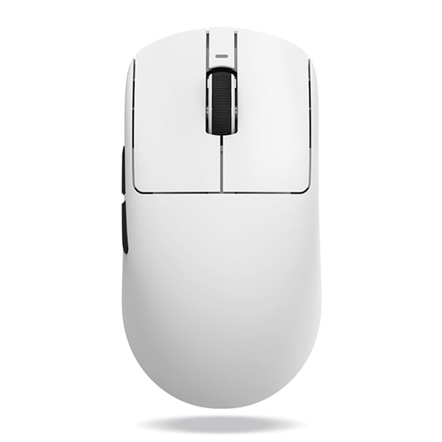 Mouse gamer inalámbrico ATK VXE Dragonfly R1 Pro de 48 g