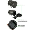thumbnail image 4 of Limited Time Deal karymi 30 LED New Portable Camping Lights, USB Rechargeable Camping Lights, Camping Lights, and Emergency of Power Outage for Outdoor Hiking Camping Accessories Limited Time Deal, 4 of 7