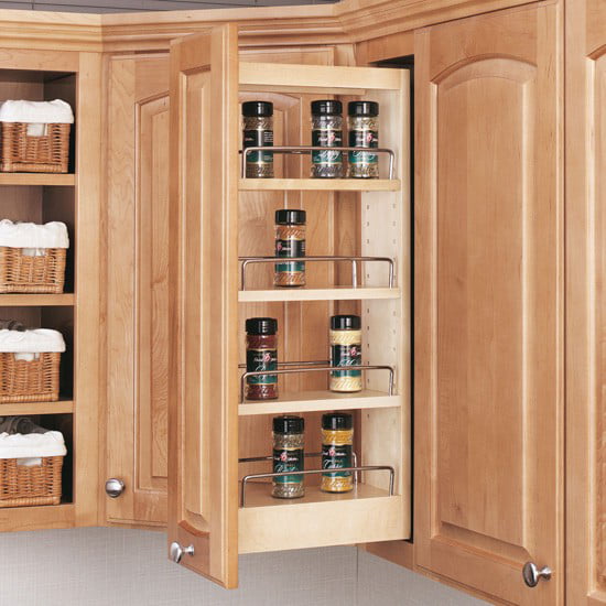 rev a shelf pantry organizer