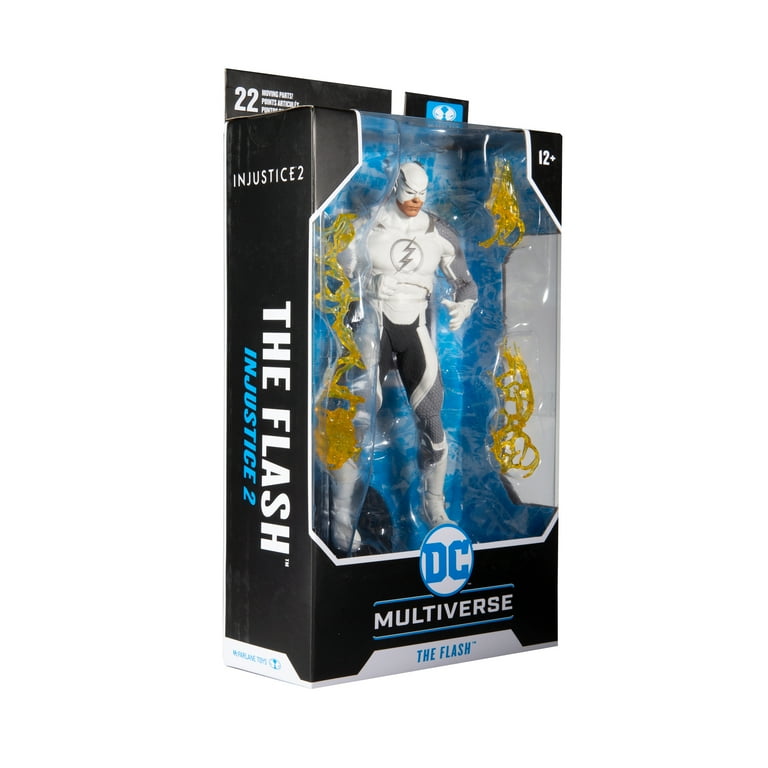McFarlane DC Multiverse 7