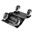 thumbnail image 4 of Pentagon Tool | Premium 4-Pack | Car Tire Dolly - Tire Skates, 4 of 8