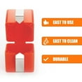 thumbnail image 4 of Egg Beater 2 Product Classification Edition Kitchen Egg Opener and Separator Tool for Easy and Cube Separation in Handheld Design, 4 of 7