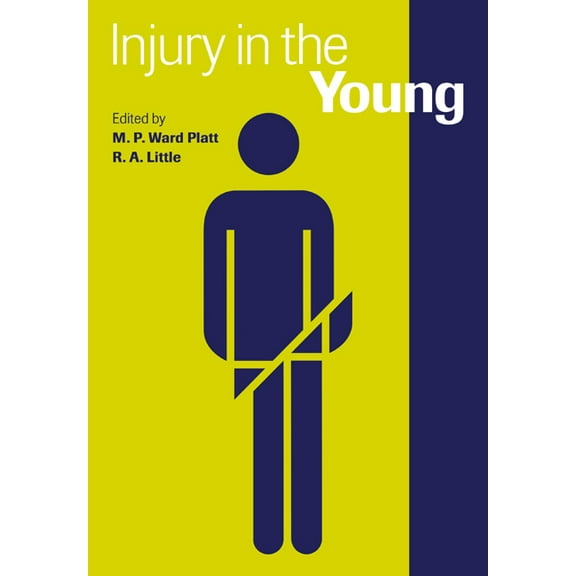 Injury in the Young, (Paperback)