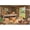 500 PCS, variant on 500 Piece Chicken Coop Farm Puzzle for Adults, 20.5"x15" – Challenging & Fun Family Game, Home Decoration