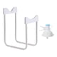 thumbnail image 2 of Estante para jarra de botellas, estante para agua en barril, dispensador de bebidas para jarra de agua, accesorios para bebidas, soporte para jarra de Alto 37CM, 2 of 8