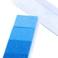 thumbnail image 3 of yuksok Creative Blue Finger Painting Craft Ink Pad for DIY Craft Rubber Stamp Craft, 3 of 5