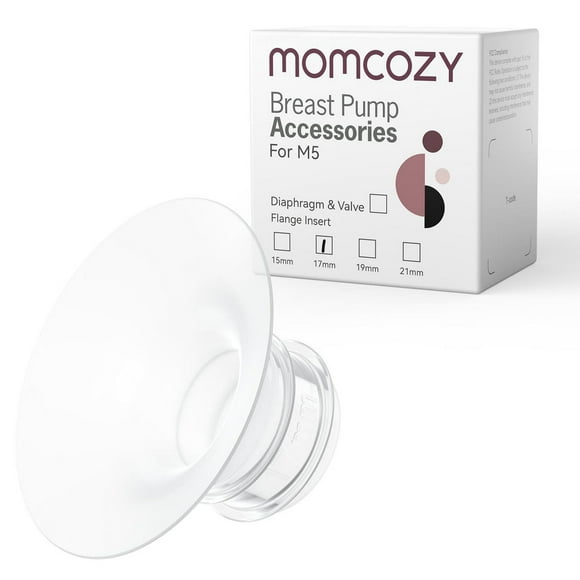 Momcozy 24mm Flange for M5 Pump