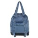 thumbnail image 1 of Mochila Escolar Vaquera Con Correa Ajustable Informal para Mujer, 1 of 9