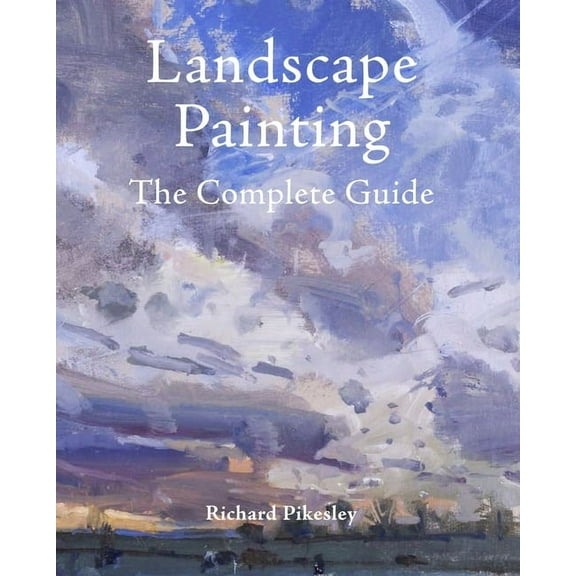 Landscape Painting, (Hardcover)
