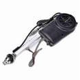 thumbnail image 2 of Universel Voiture Auto Am Fm Radio Mât Puissance Électrique Antenne Aérienne Automatique Kit, 2 of 6