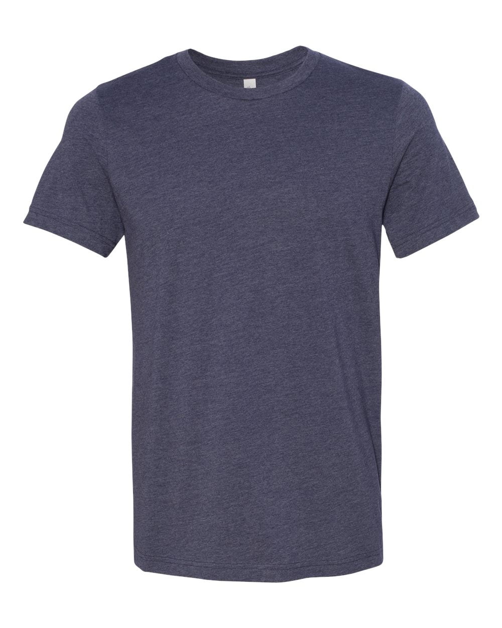 bella canvas tshirt material