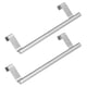 thumbnail image 5 of Toallero Sin Perforaciones ANGGREK Acero inoxidable Duradero Colgante, 5 of 8