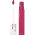thumbnail image 4 of Maybelline New York Superstay Matte Ink™ Long-Lasting Lipstick, 4 of 5