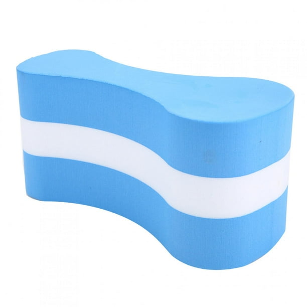 Tabla Para Piernas Con Clip De Natación, Tabla Para Piernas Con Clip De Natación Impermeable, Entrenamiento De Natación En Piscina Azul Y Blanca, Diversión Al Aire Libre Para ANGGREK Otros Deportes