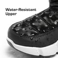 thumbnail image 6 of BURUDANI Kids Mid Calf Winter Snow Boots, Color BLACK, Size 4, 6 of 6