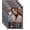 Gray, variant on Craig Frames Contemporary 1", 17 x 22 inch Picture Frame, Modern White