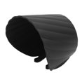 thumbnail image 2 of Lens Sunshade, Lens Sun Hood Anti Drop  for Shooting, 2 of 8