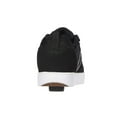 thumbnail image 5 of HEELYS Unisex Kids' Racer 20 Wheeled Shoe Black - HE100763H, 5 of 6